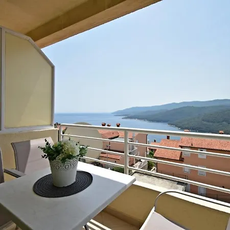 Martha Apartment Rabac