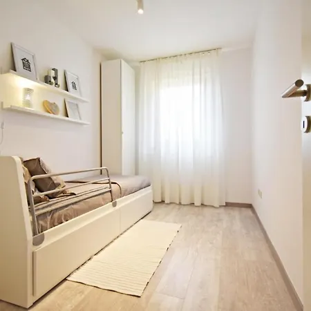 Martha Apartment Rabac