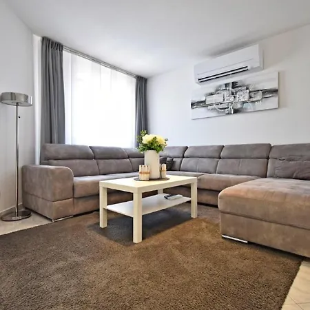 Martha Apartment Rabac