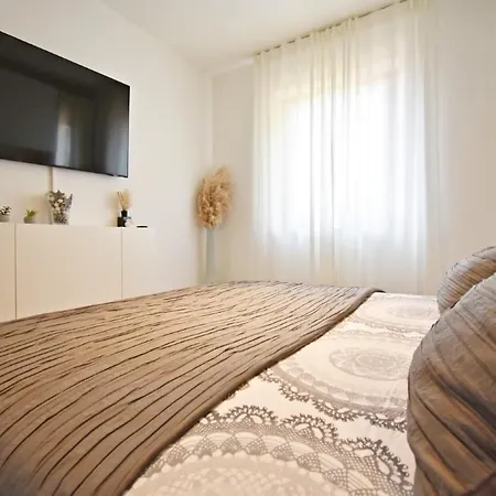 Martha Appartement Rabac